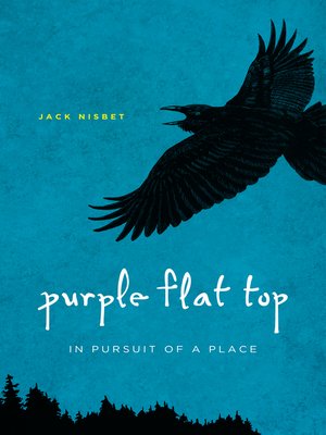 cover image of Purple Flat Top
